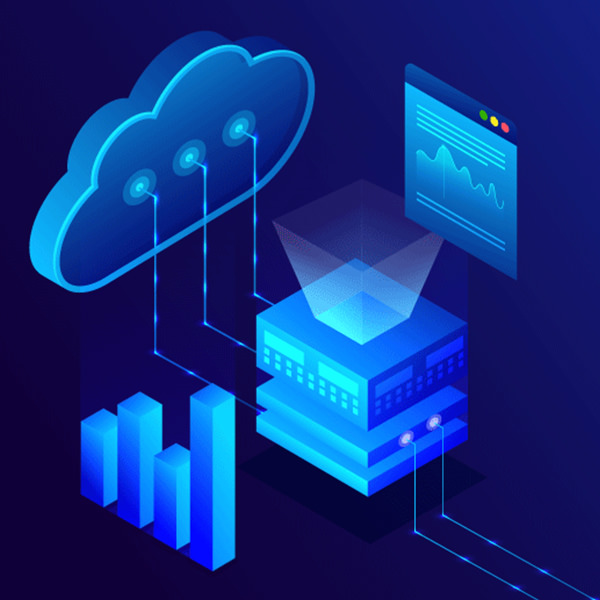 ECHO Datacenter IT Infrastructure
