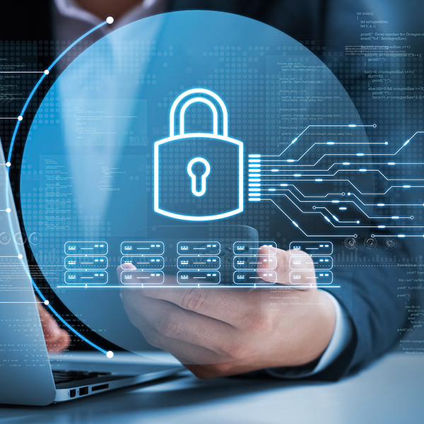 ECHO Datacenter Managed Firewall Header ECHO Datacenter Managed Firewall Header