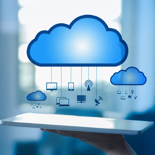 ECHO Datacenter SAP Header