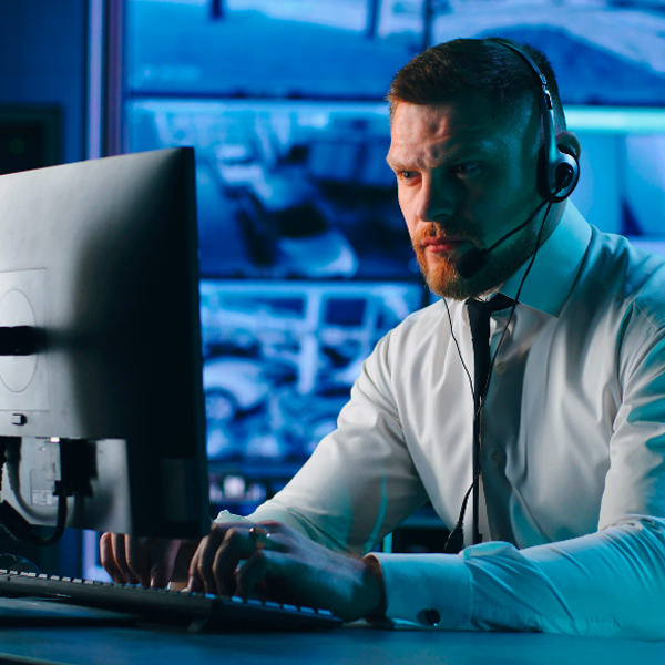 ECHO Datacenter Risk Management Header ECHO Datacenter SAP Header