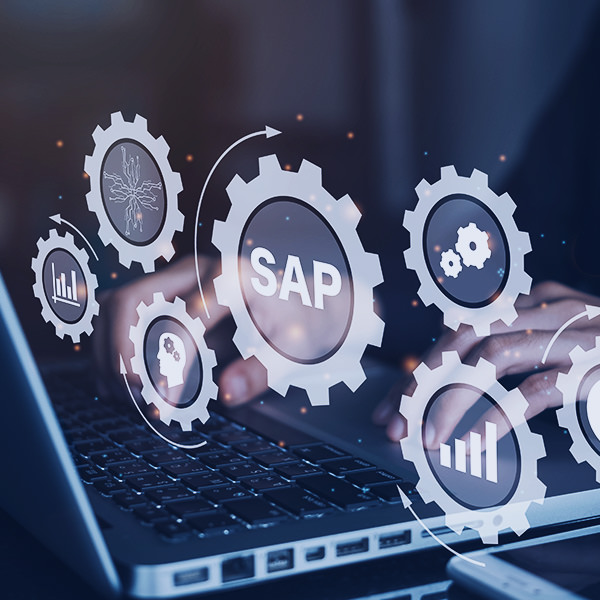 ECHO Datacenter Strategie und Beratung Header ECHO Datacenter SAP Header